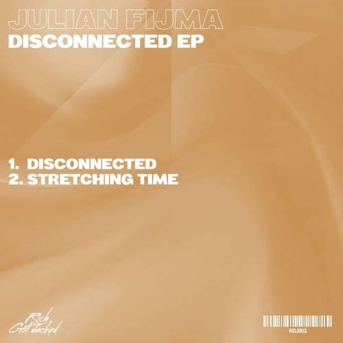 Julian Fijma - Disconnected [RGJ003]